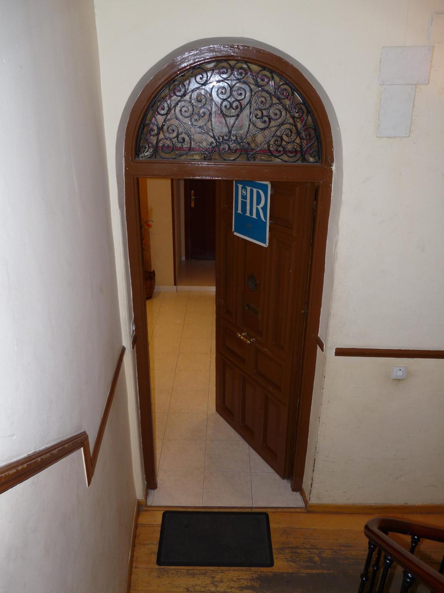 Hostal Fernandez マドリード エクステリア 写真